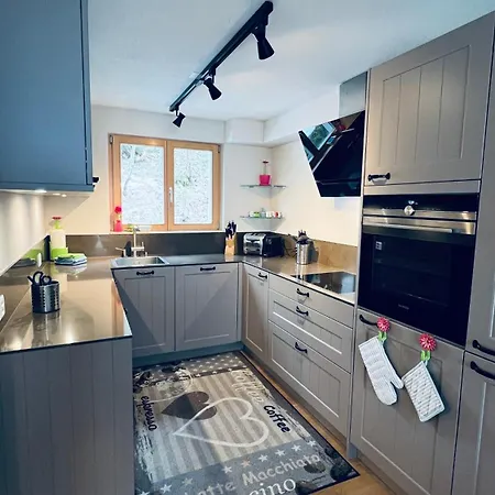 Casa Terza - Charmingstay