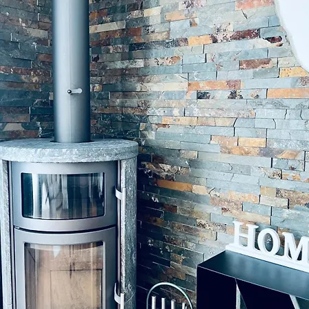 Casa Terza - Charmingstay Apartamento Flumserberg