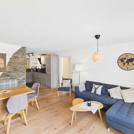 아파트 Casa Terza - Charmingstay *