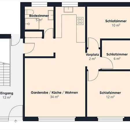 Casa Terza - Charmingstay 아파트