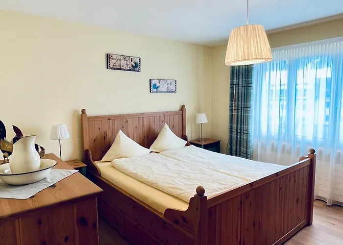 דירה Casa Terza - Charmingstay *