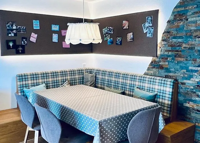 Casa Terza - Charmingstay