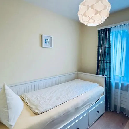 Apartment Casa Terza - Charmingstay *