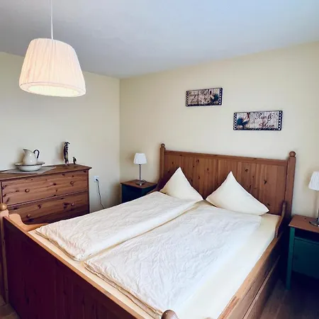 Casa Terza - Charmingstay Апартаменты Флумзерберг