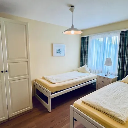 Casa Terza - Charmingstay Apartment Flumserberg
