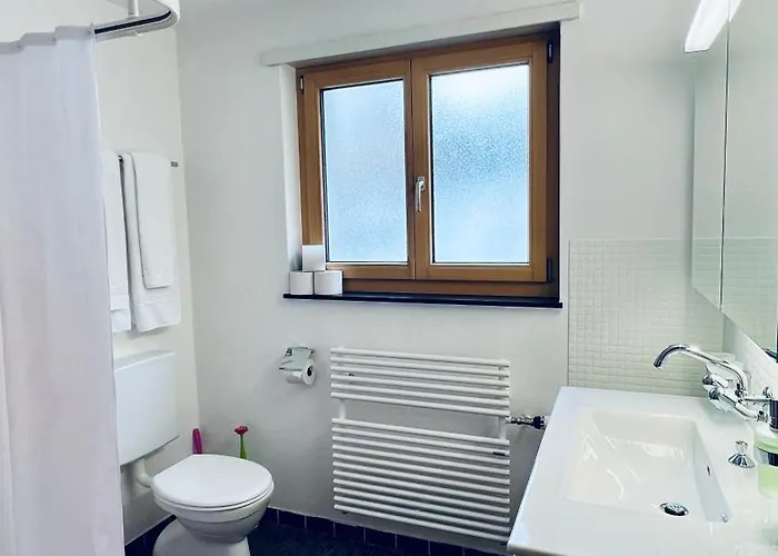 Casa Terza - Charmingstay * Flumserberg