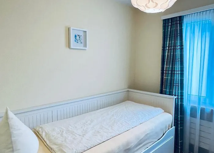 Apartamento Casa Terza - Charmingstay *