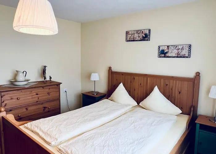 Casa Terza - Charmingstay Apartamento Flumserberg