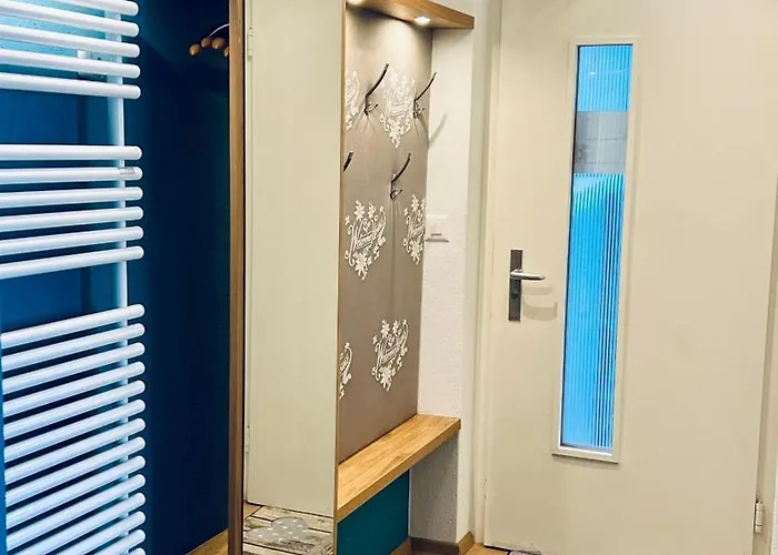 Casa Terza - Charmingstay *