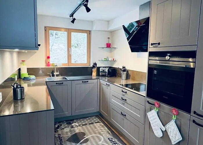 Casa Terza - Charmingstay