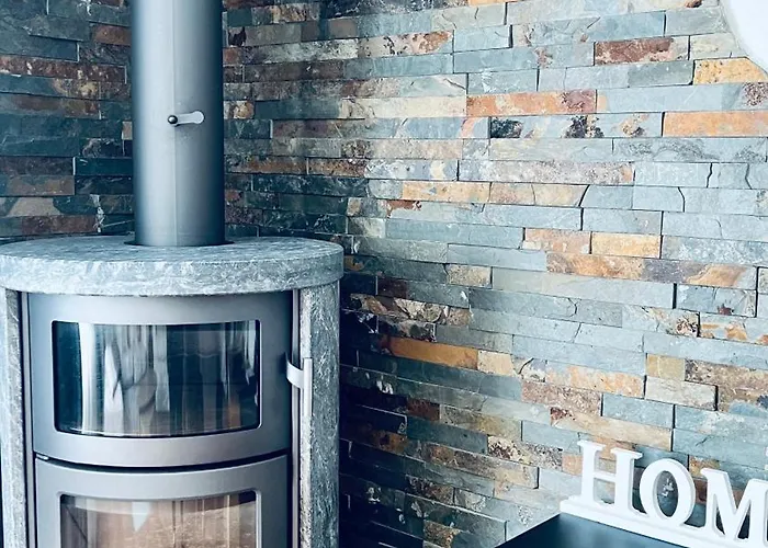 Casa Terza - Charmingstay Apartamento Flumserberg