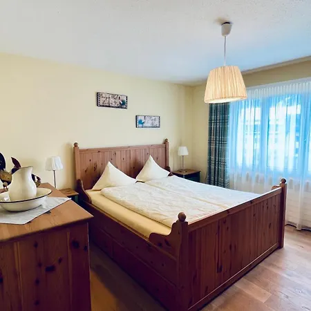 Lejlighed Casa Terza - Charmingstay *